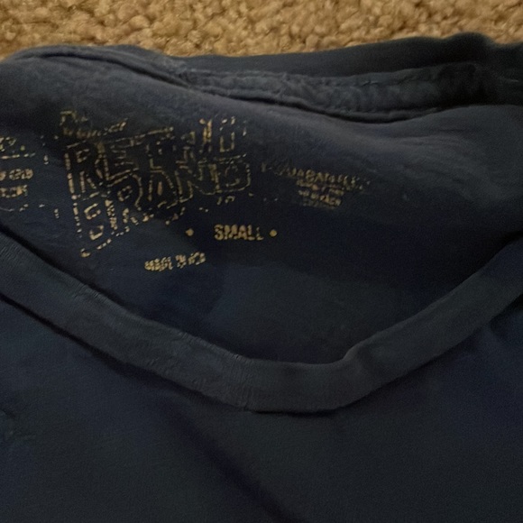 Retro brand telluride tee - Picture 2 of 2